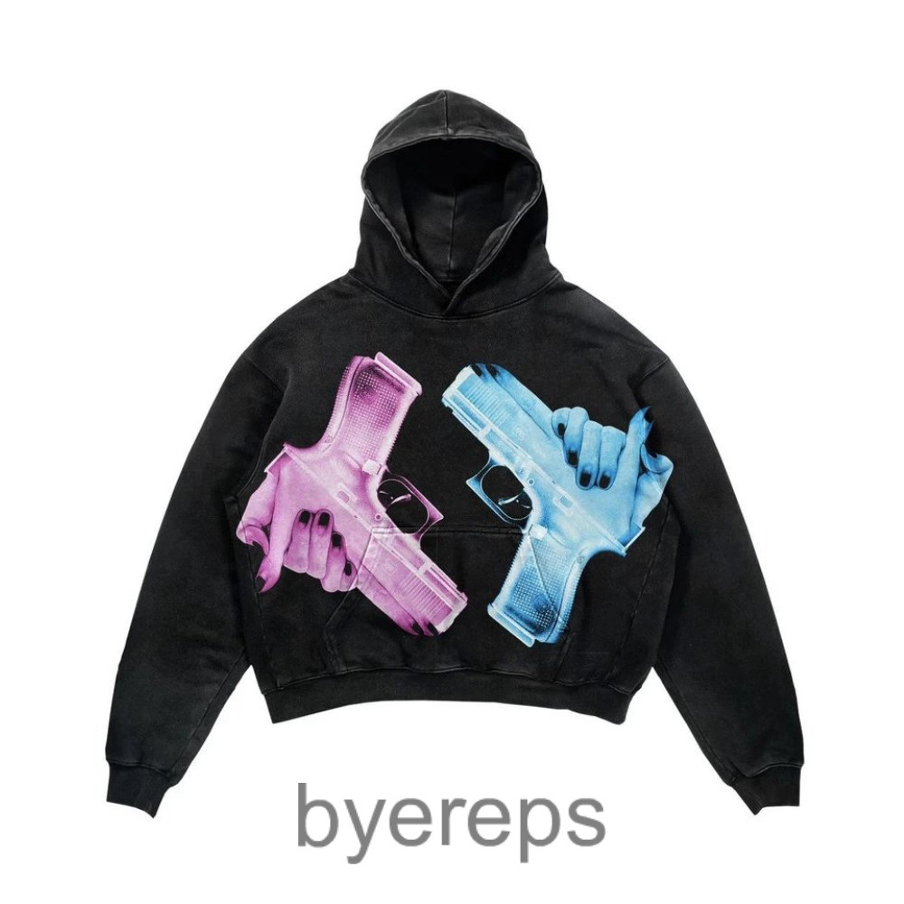 Number (N)ine Number Nine Skull Hoodie — photo 4 of 4