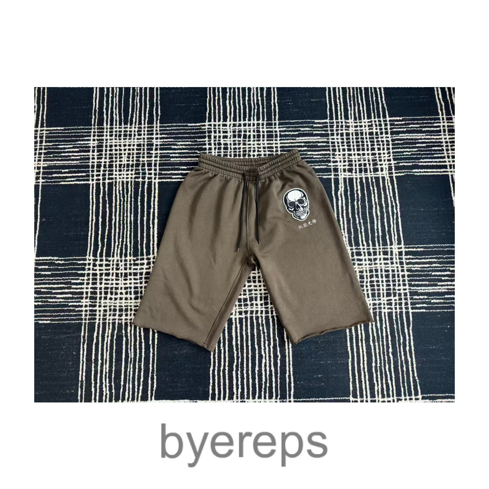 Number (N)ine Number Nine SS04 Shorts — photo 3 of 3