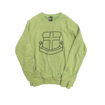 Number Nine Sweater