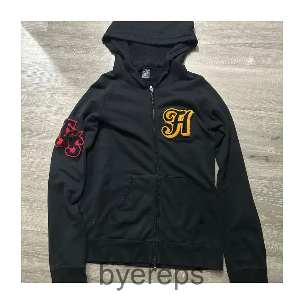 Number (N)ine Number Nine The High Street Zip Up — photo 3 of 4