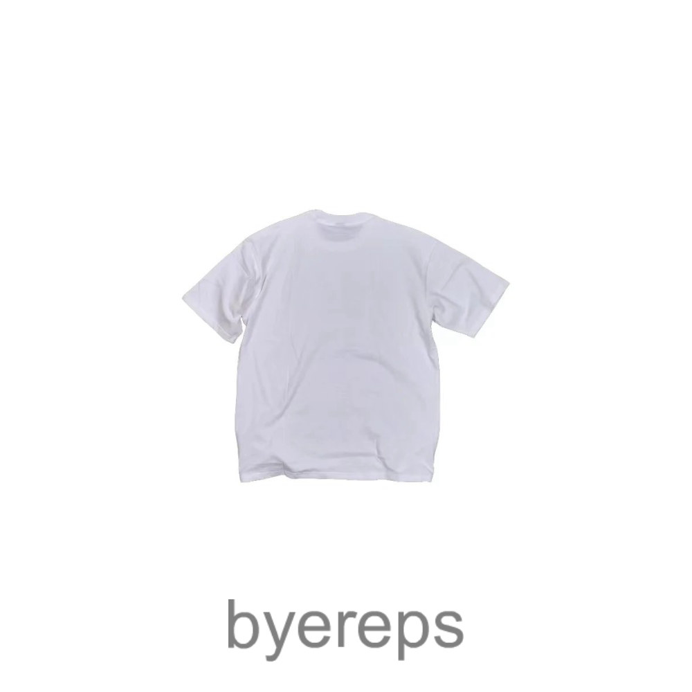 Number (N)ine Number Nine Touch Me im Sick Tee — photo 2 of 4