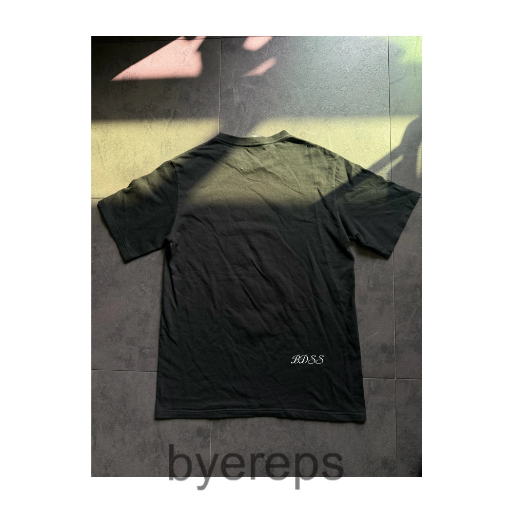 Number (N)ine Number Nine Touch Me Im Sick Tee — photo 3 of 4