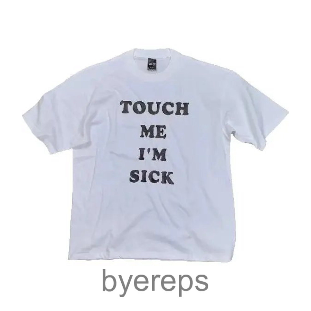 Number Nine Touch Shirt
