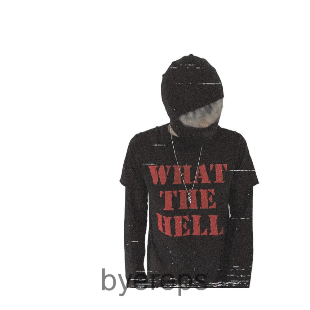 Number Nine Wth Shirt
