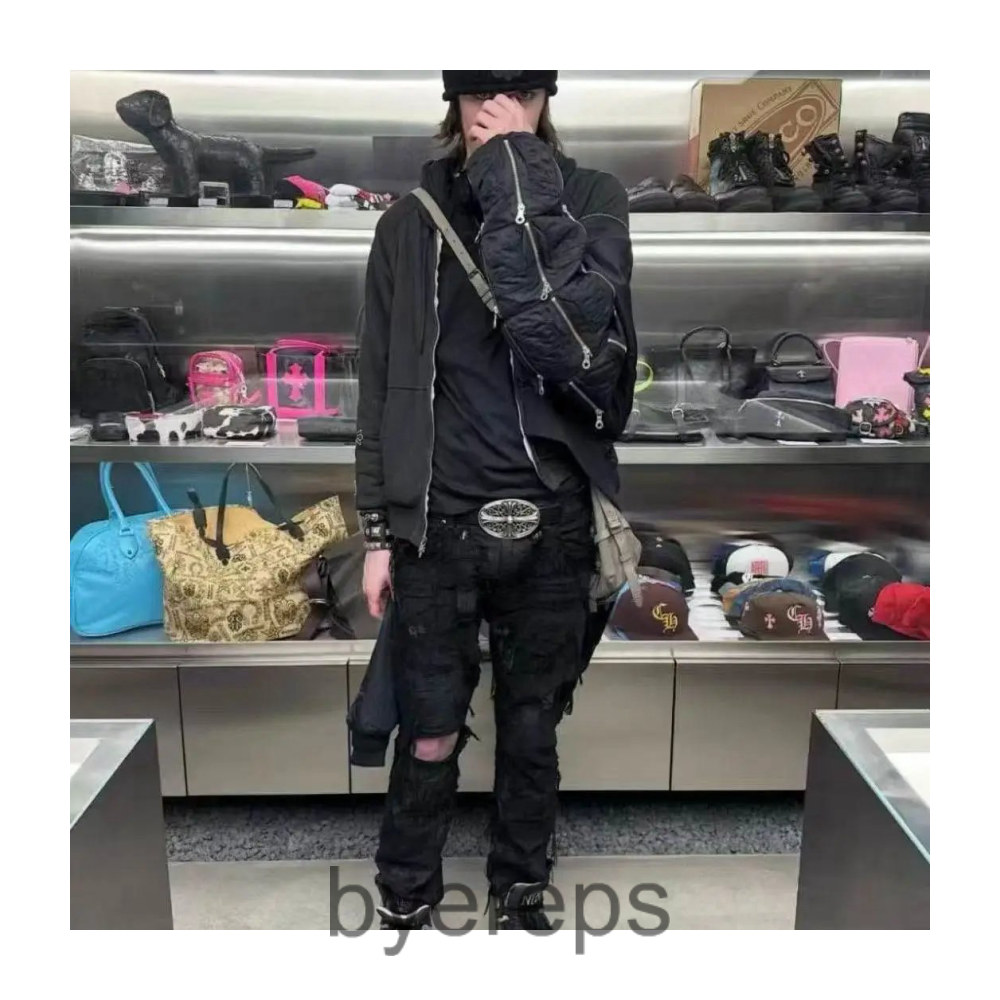 Number (N)ine Number Nine x Converse Weapon — photo 2 of 4