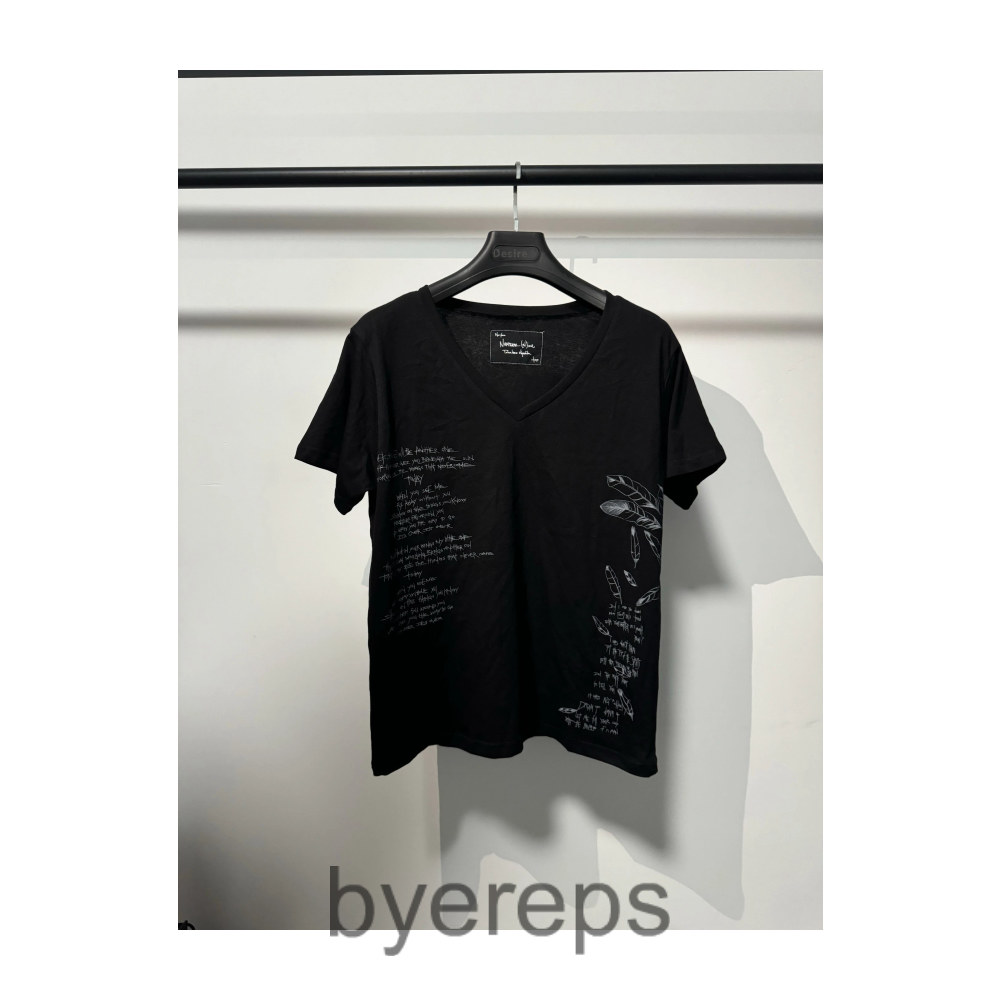 Number (N)ine Number Nine08ss bird Sleeve — photo 2 of 4