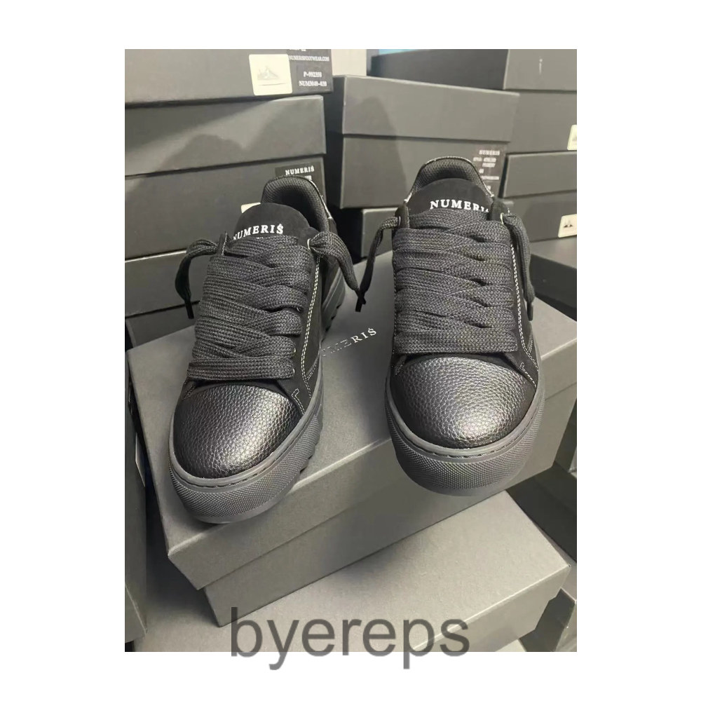 Unbranded Numeris Atelier - Acrylic Black — photo 4 of 4
