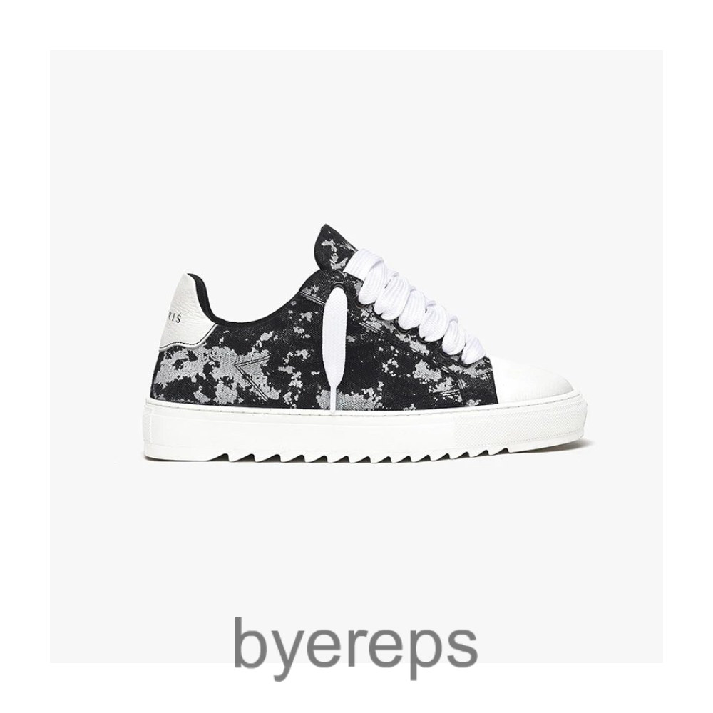 Numeris Shoes