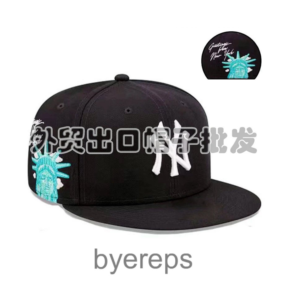 Unbranded NY cap black — photo 4 of 4