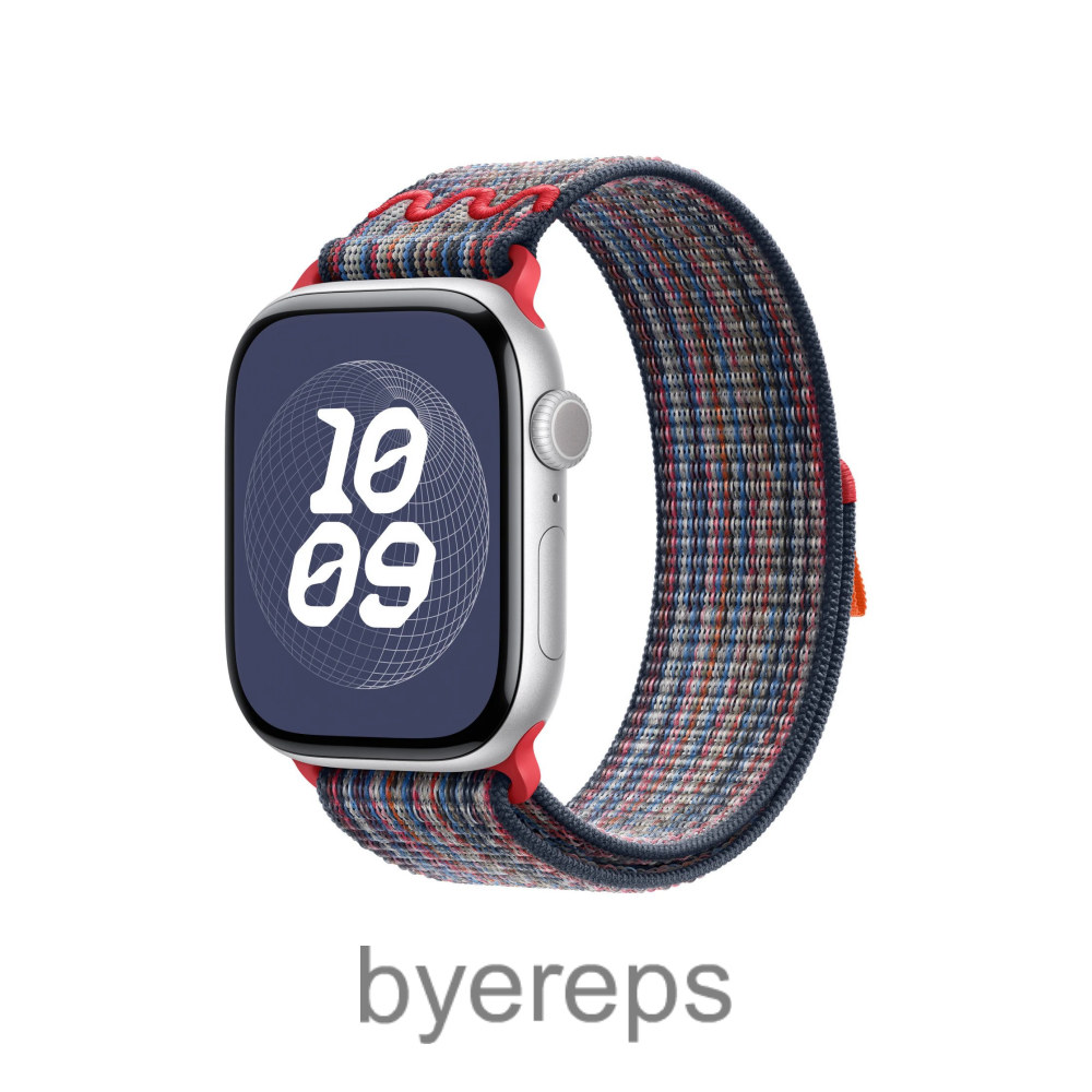 Nylon Loop Strap