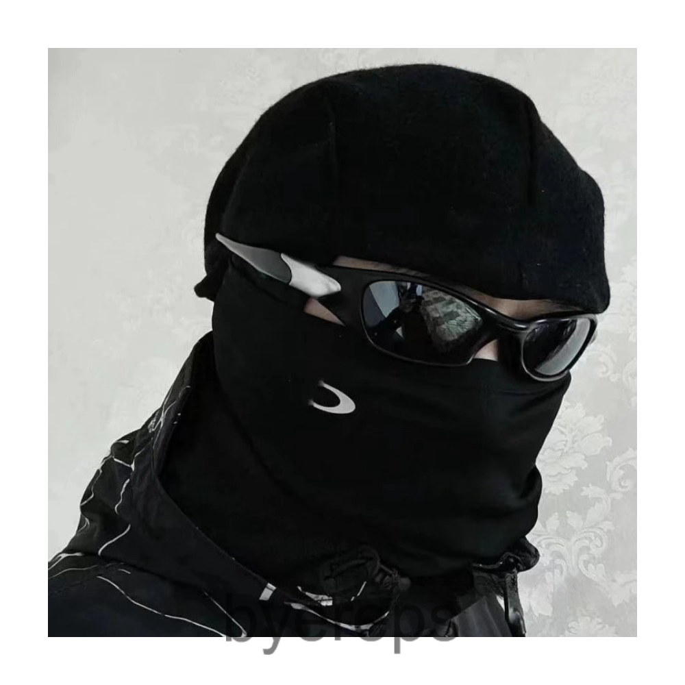 Unbranded Oakley Balaclava Mask — photo 2 of 4