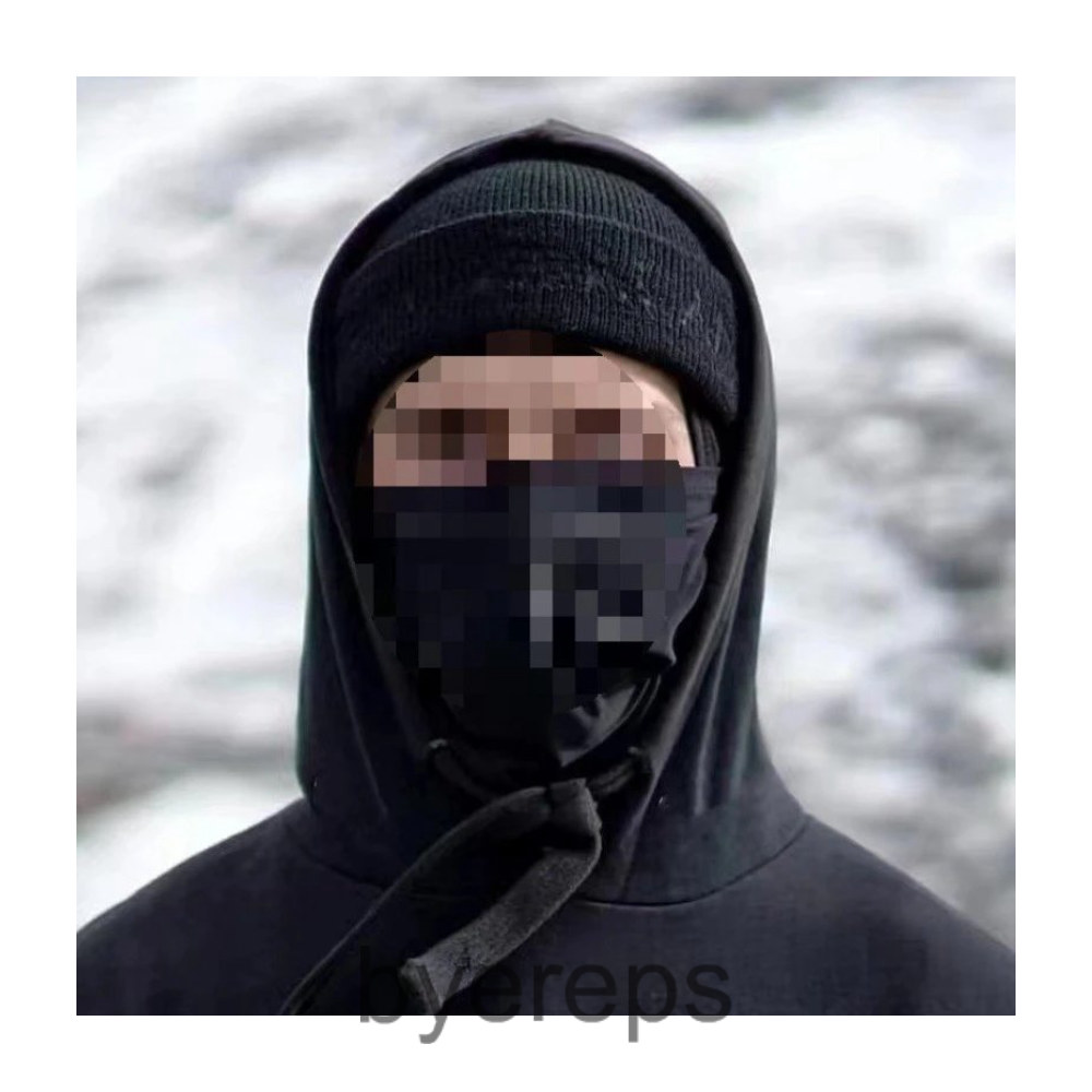 Unbranded Oakley Balaclava Mask — photo 4 of 4