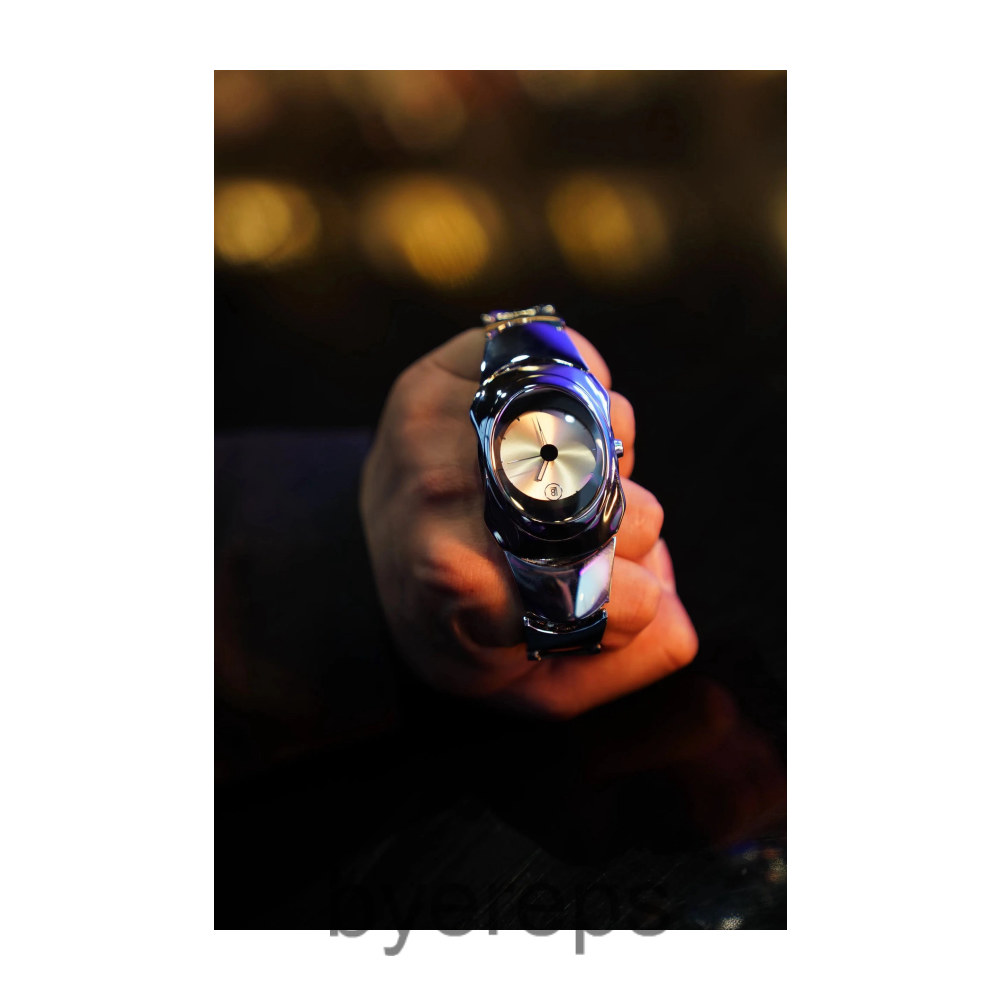 Unbranded Oakley Blade Watch — photo 2 of 4