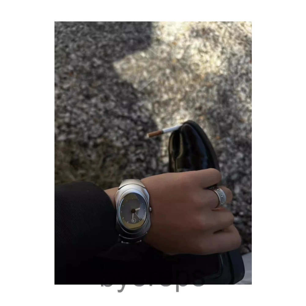 Unbranded Oakley Blade Watch — photo 4 of 4