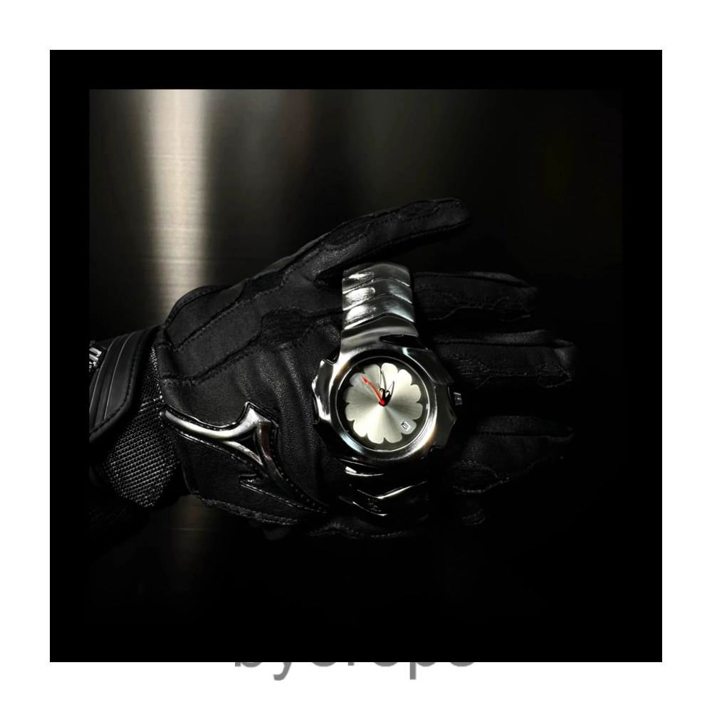 Oakley Blade Watch 2