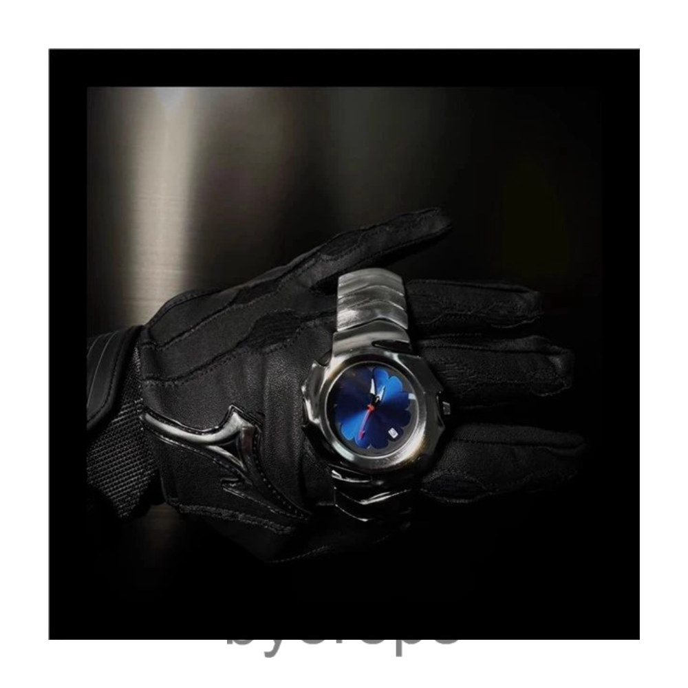 Unbranded Oakley Blade Watch 2 — photo 3 of 4