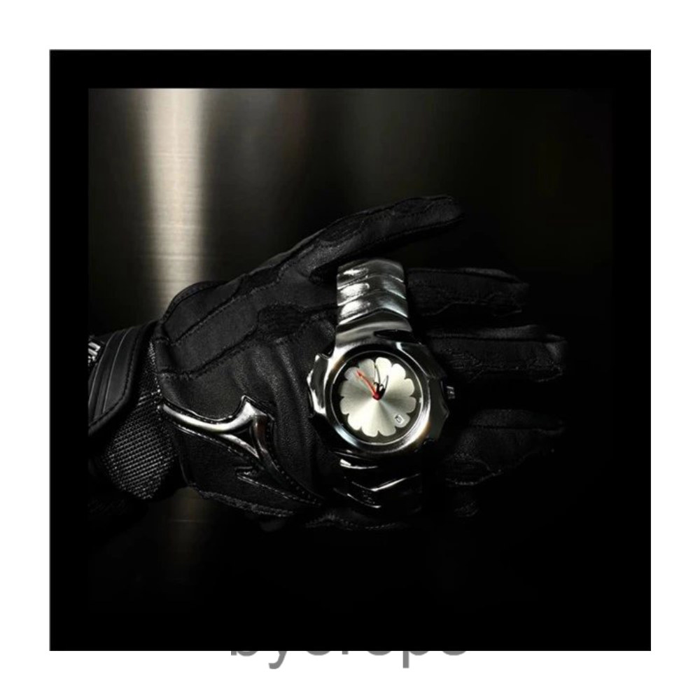 Unbranded Oakley Blade Watch 2 — photo 4 of 4