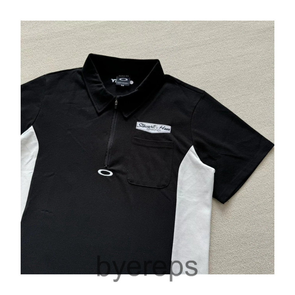 Unbranded Oakley Half Zip Up Shirt — photo 3 of 4