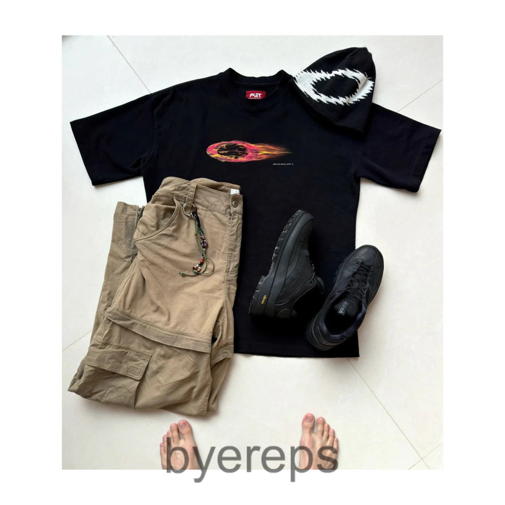 Oakley Shirt