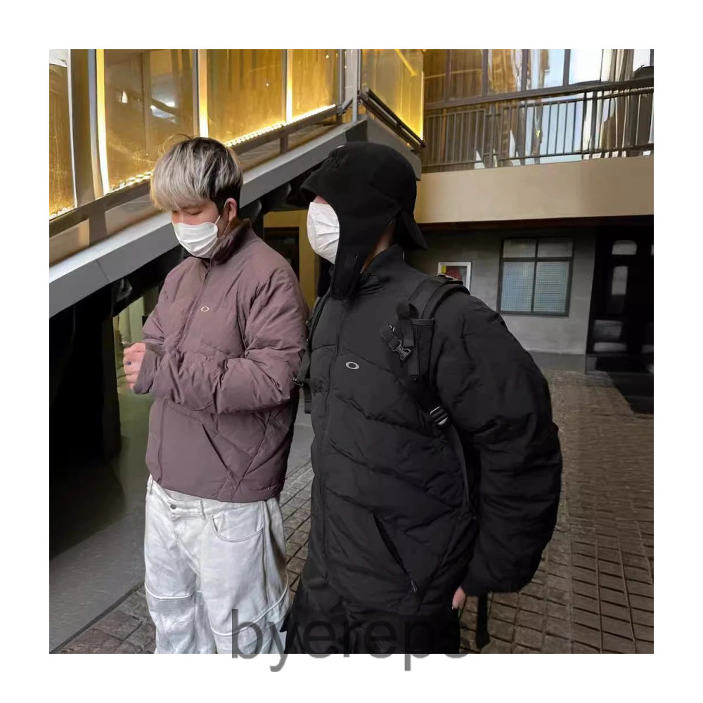 Oakley Thin Puffer