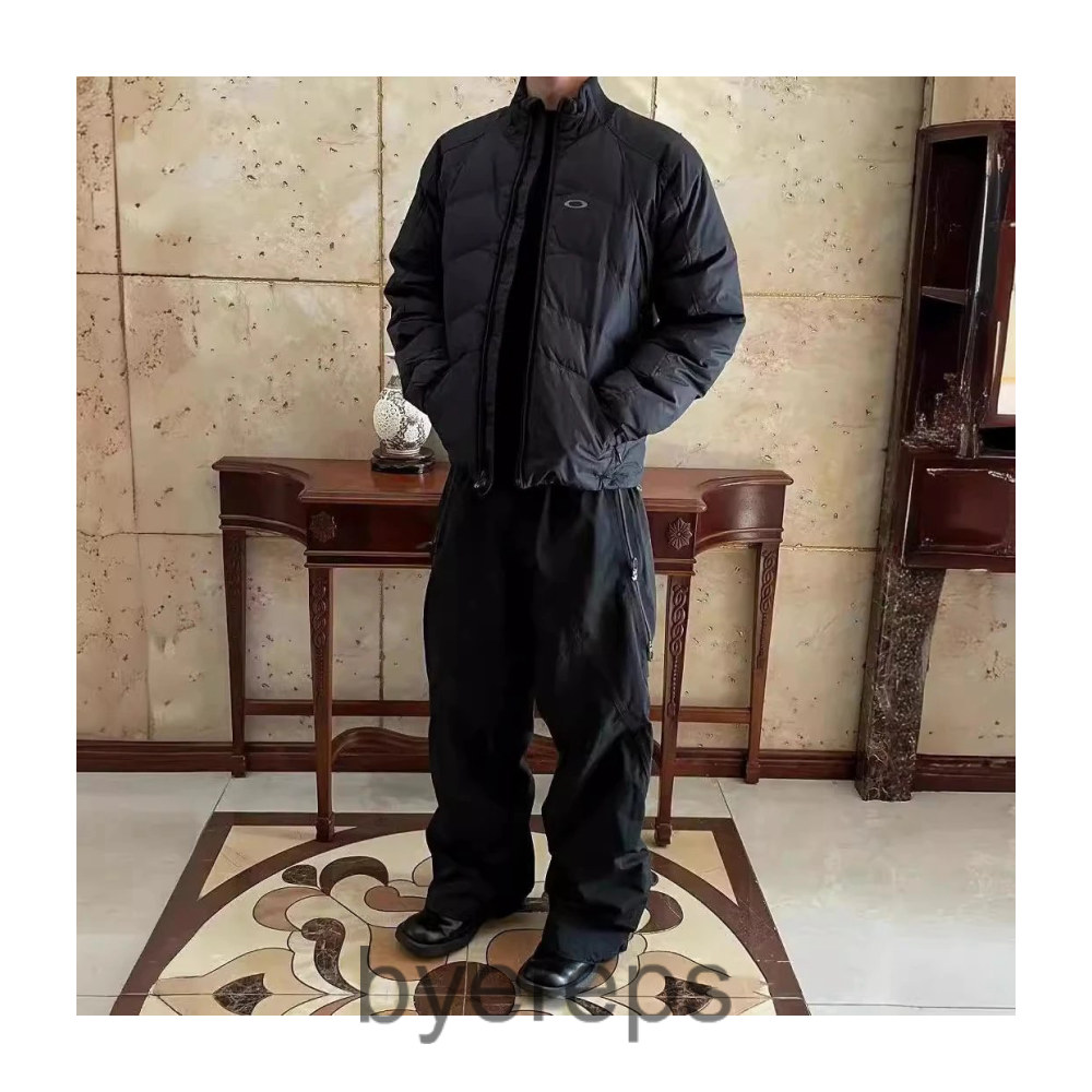 Unbranded Oakley Thin Puffer — photo 3 of 4