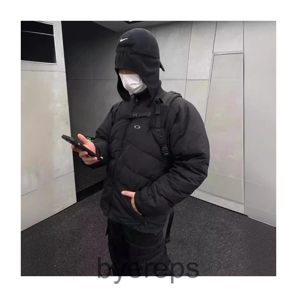 Unbranded Oakley Thin Puffer — photo 4 of 4