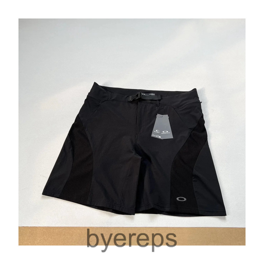 Unbranded Oakley Track Shorts — photo 4 of 4