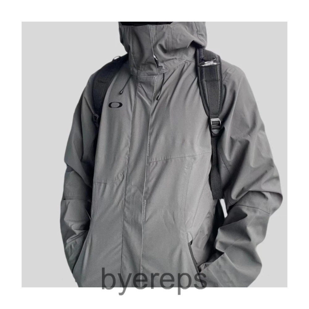 Oakley Vintage Goretex Jacket