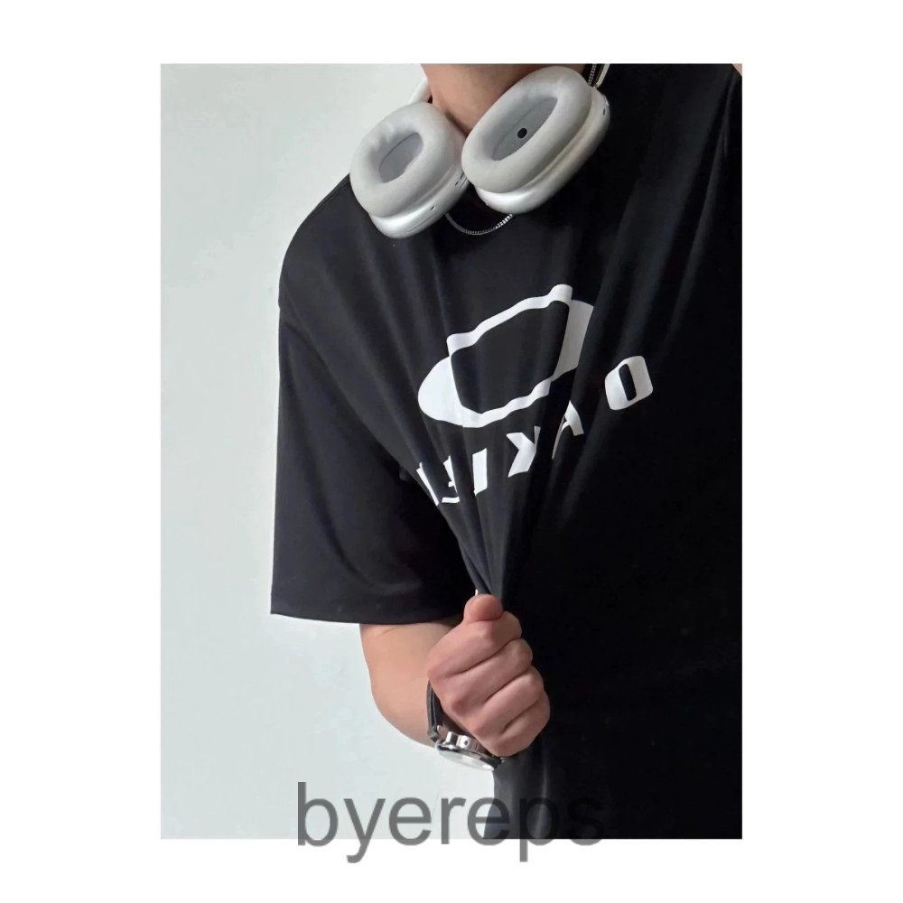 Oakley Vintage Logo Shirt