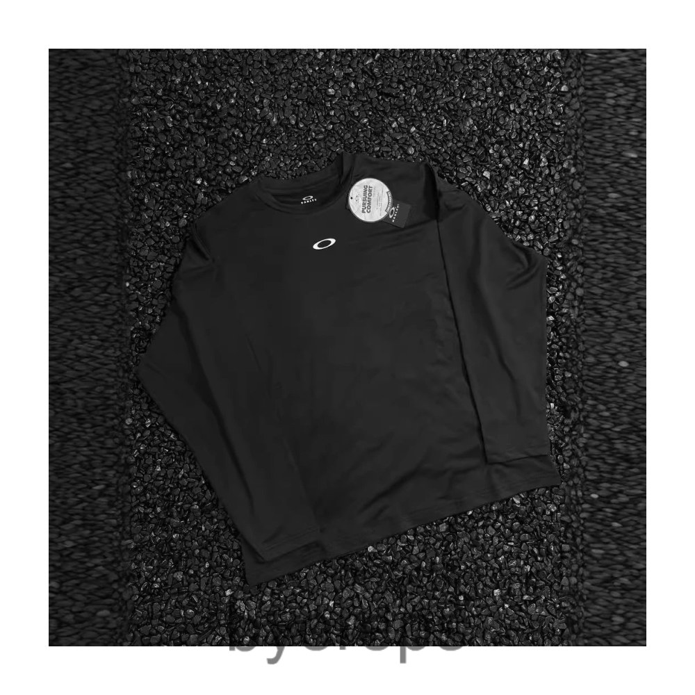 Oakley Vintage Longsleeves