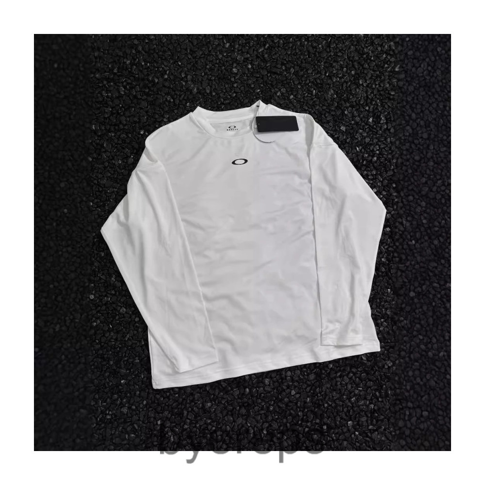 Unbranded Oakley Vintage Longsleeves — photo 3 of 4