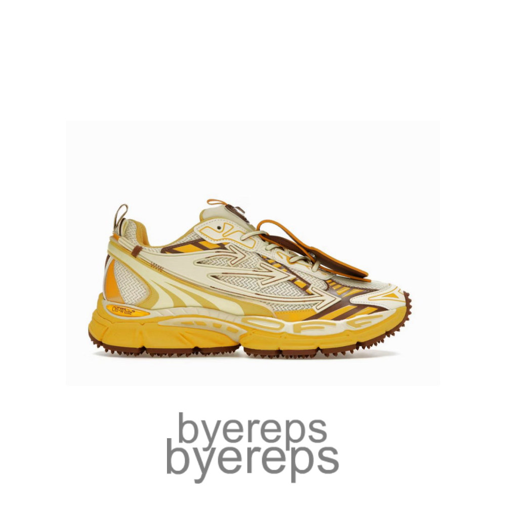 Off-White Be Right Back Milan