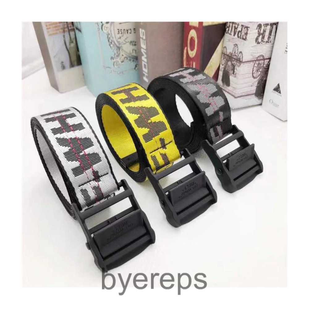 Off-White Belt