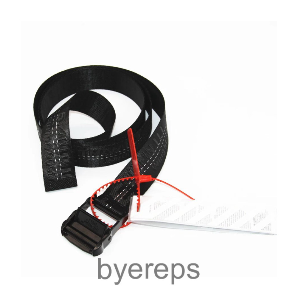 OFf-White Belts — photo 2 of 4
