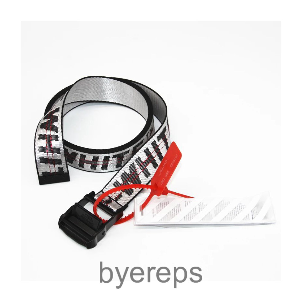 OFf-White Belts — photo 4 of 4