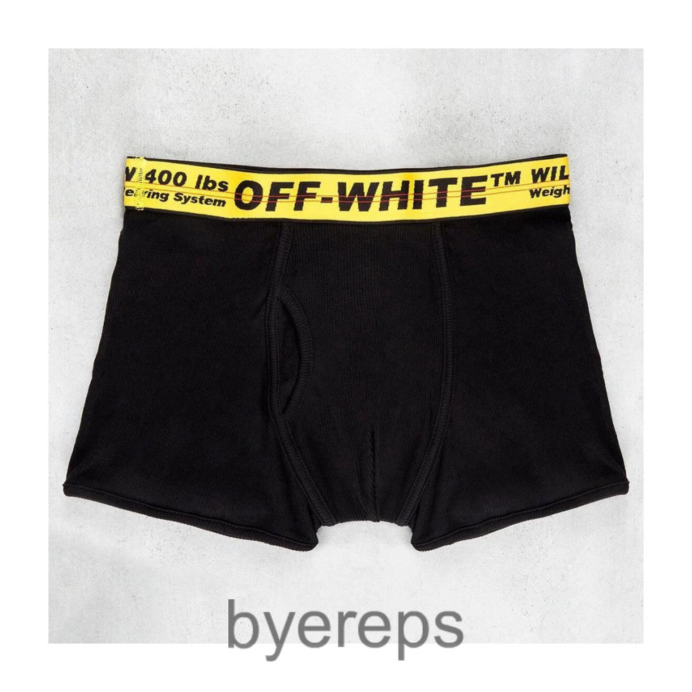 Off-White Off White Boxers — photo 2 of 4