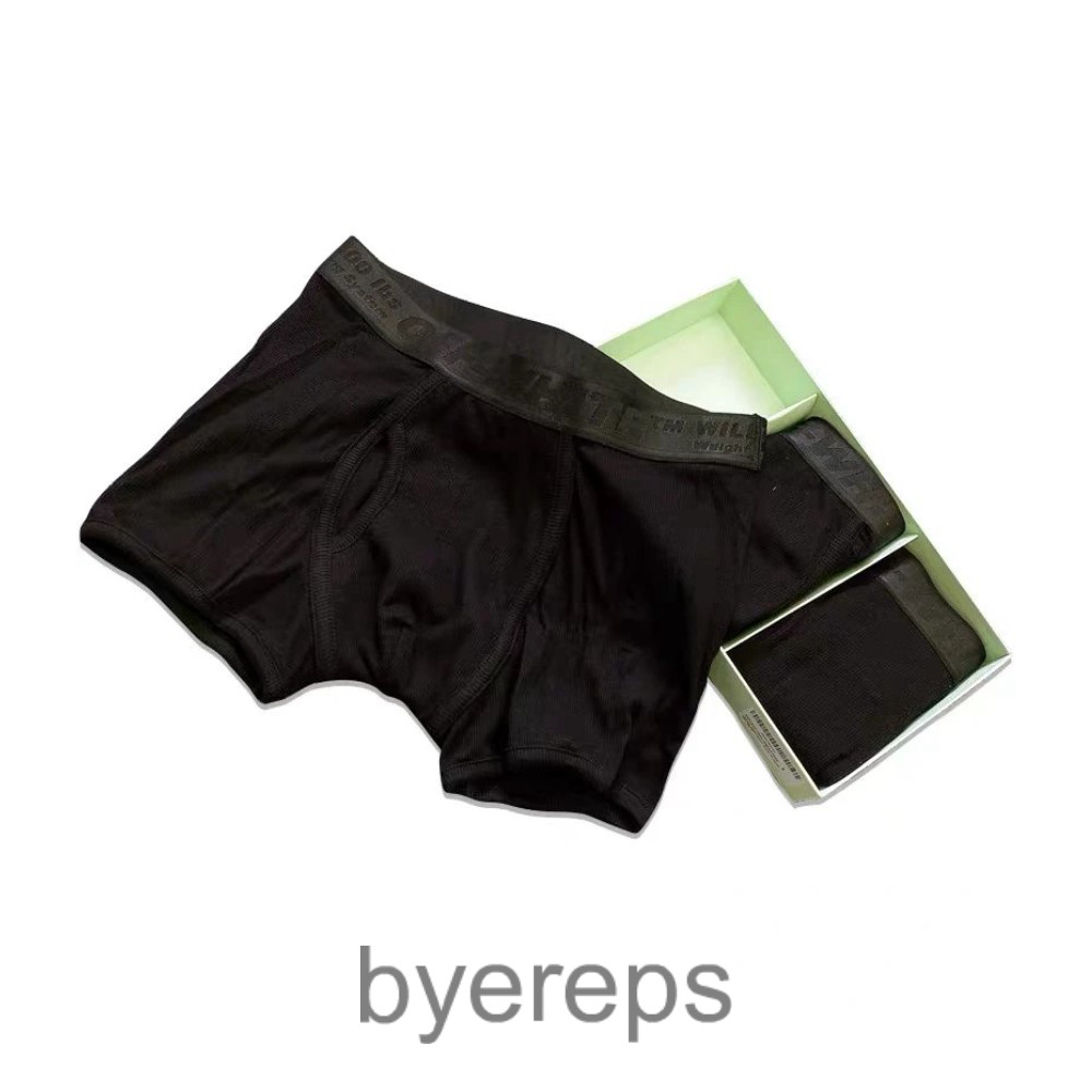 Off-White Off White Boxers — photo 3 of 4