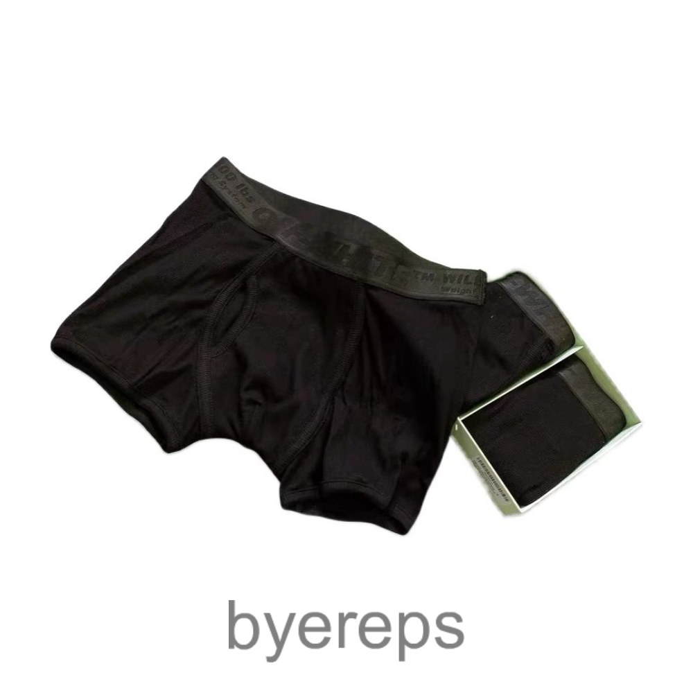 Off-White Off White Boxers — photo 4 of 4
