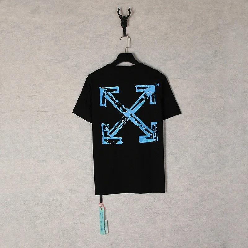 Off-White Caravaggio Arrows T-Shirt