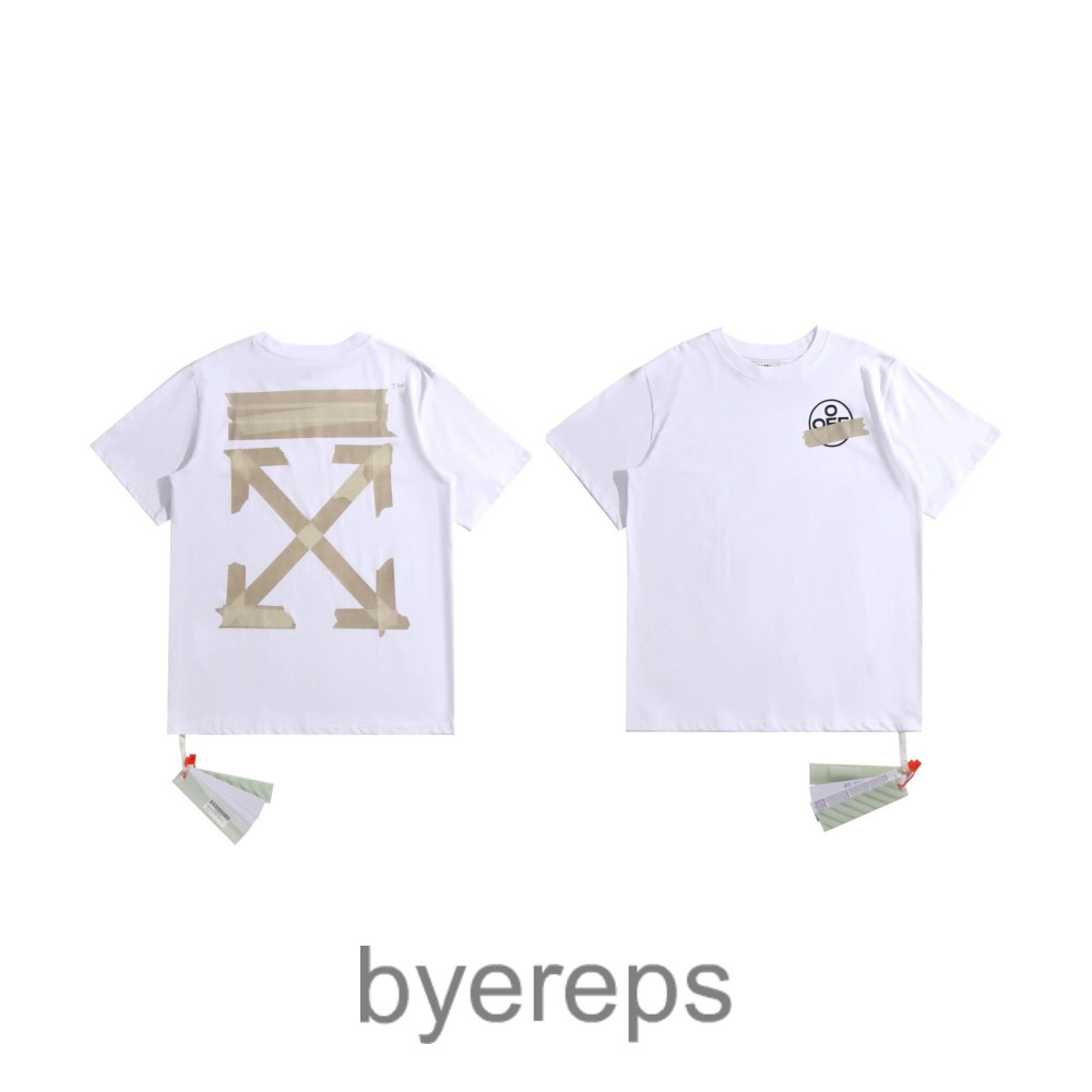 Off-White Chain Tee — photo 2 of 4