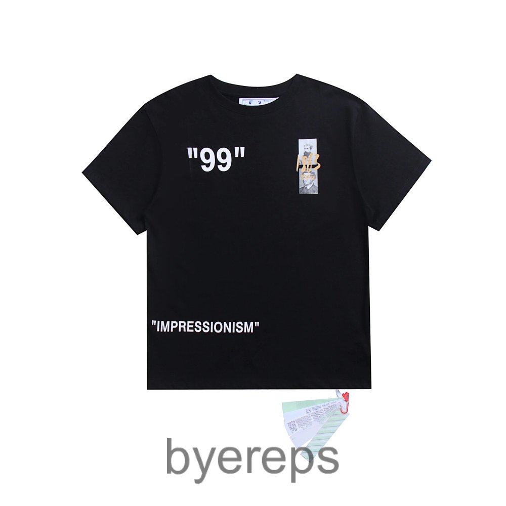 Off-White Chain Tee — photo 4 of 4