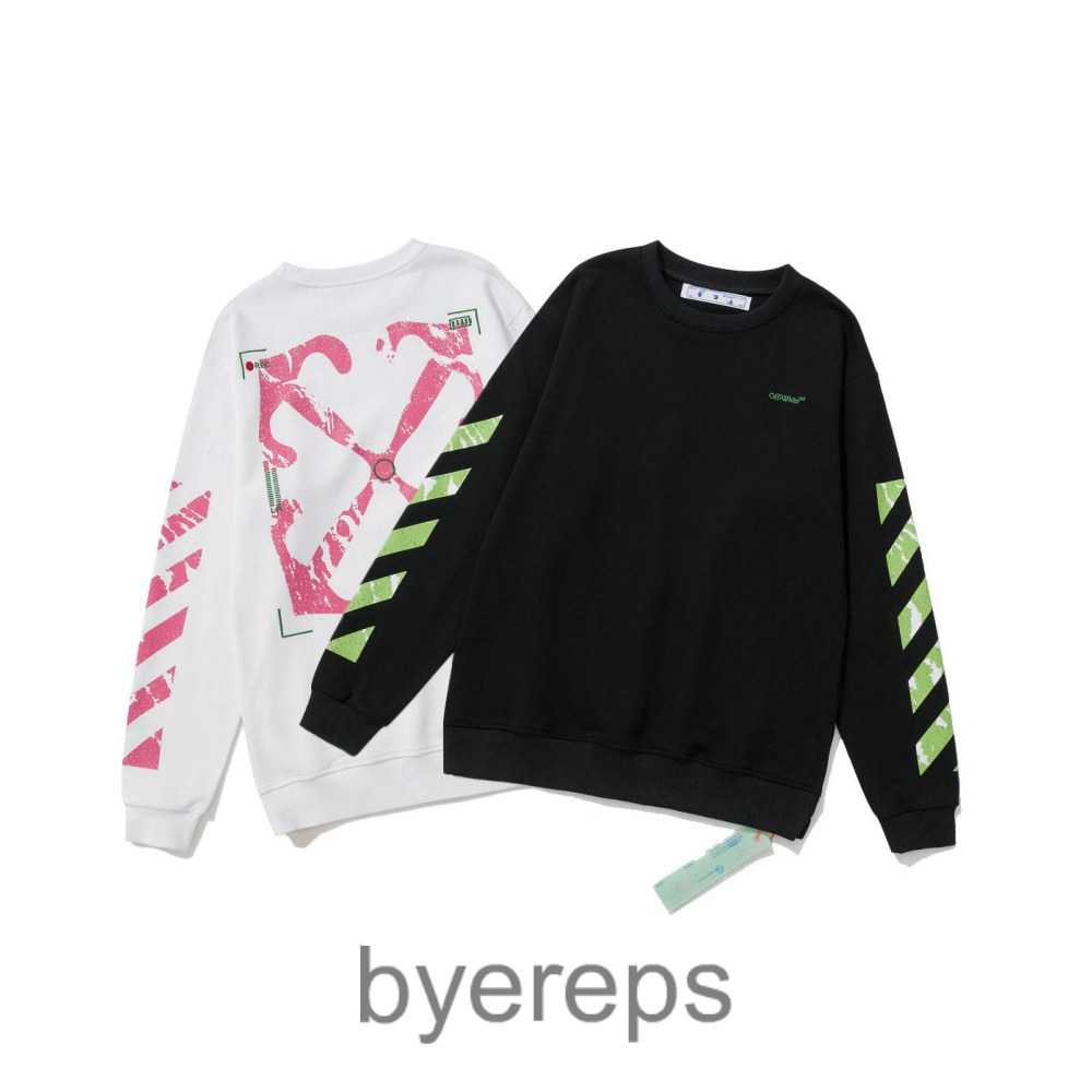 Off-White Crewnecks — photo 2 of 4