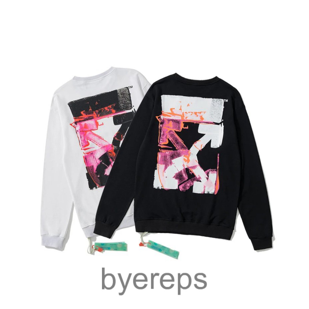 Off-White Crewnecks — photo 3 of 4