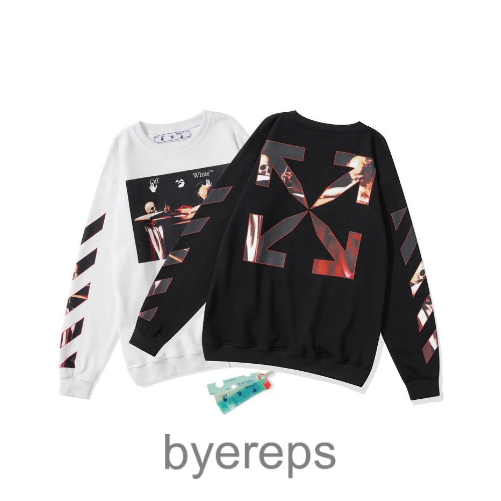 Off-White Crewnecks — photo 4 of 4