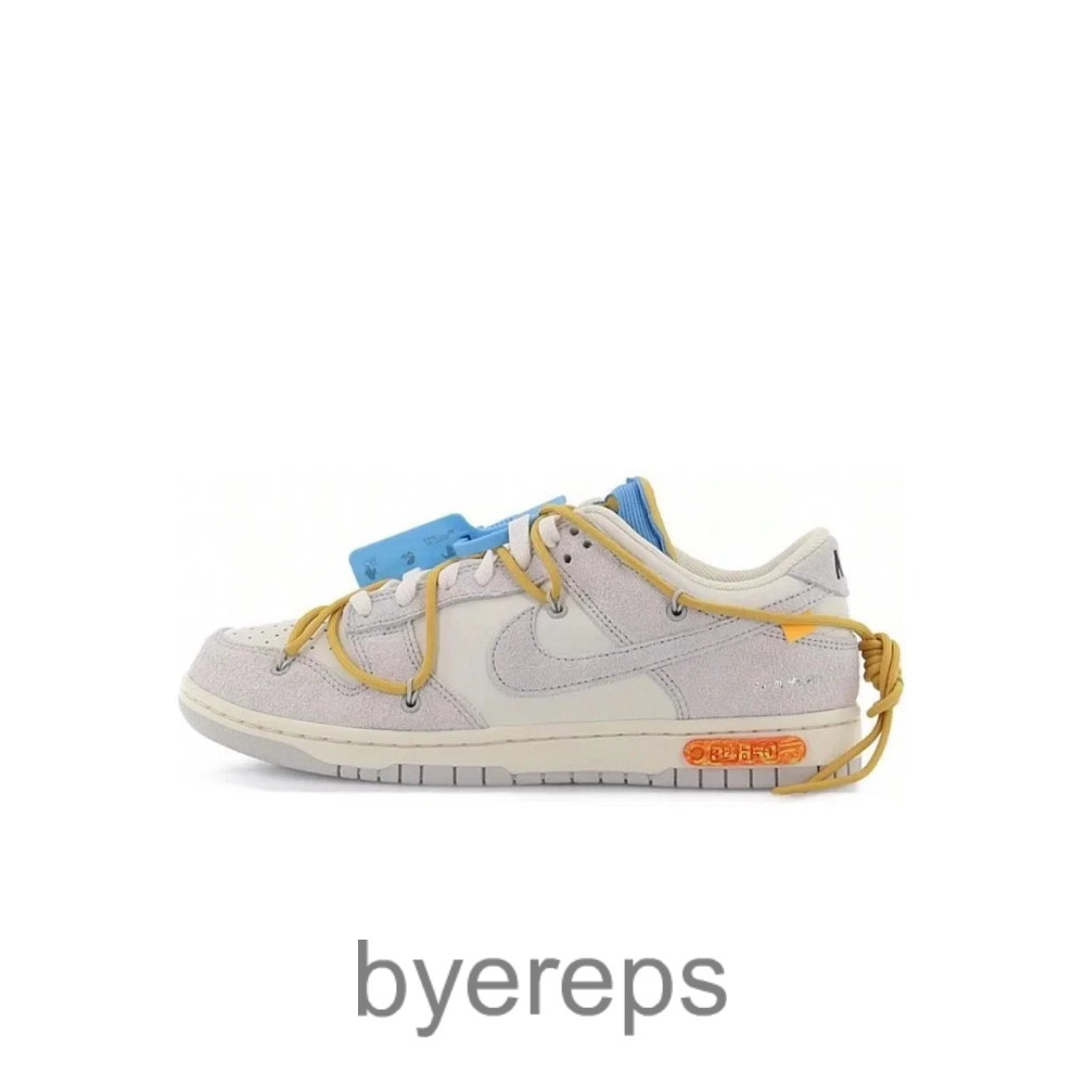 Off-White Off white dunks — photo 3 of 4