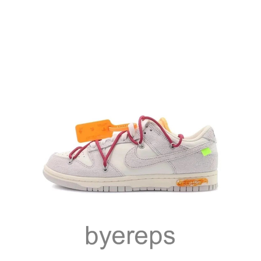 Off-White Off white dunks — photo 4 of 4