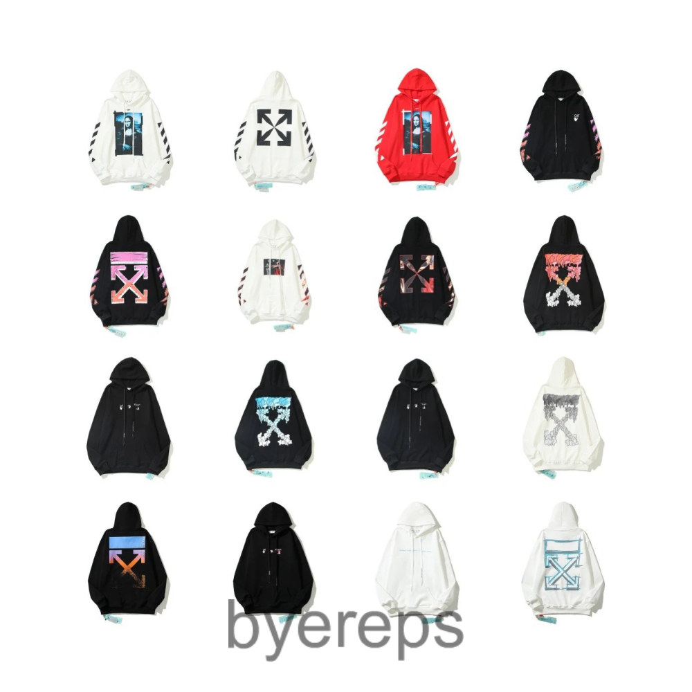 Off-White Hoodie