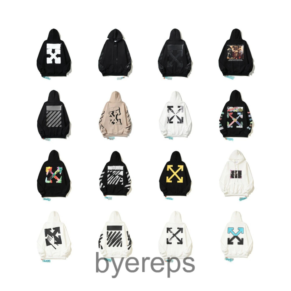 Off-White Hoodie — photo 2 of 4