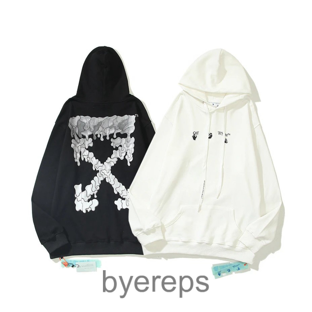 Off-White Hoodie — photo 3 of 4