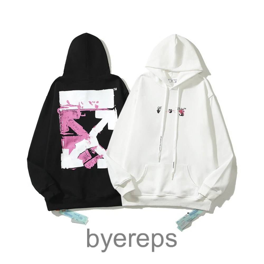 Off-White Hoodie — photo 4 of 4